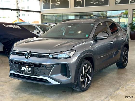 VOLKSWAGEN TERA 1.0 170 TSI HIGH AUTOMÁTICO